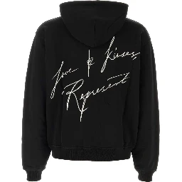 LOVE AND KISSES ZIP THROU