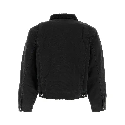 THE WORK JACKET
