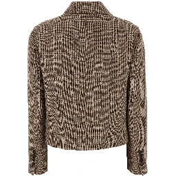 SUIT-TYPE JACKET