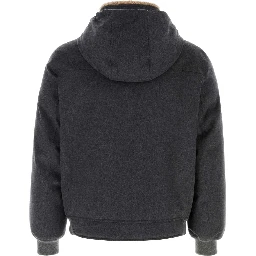 PIUMINO CORTO