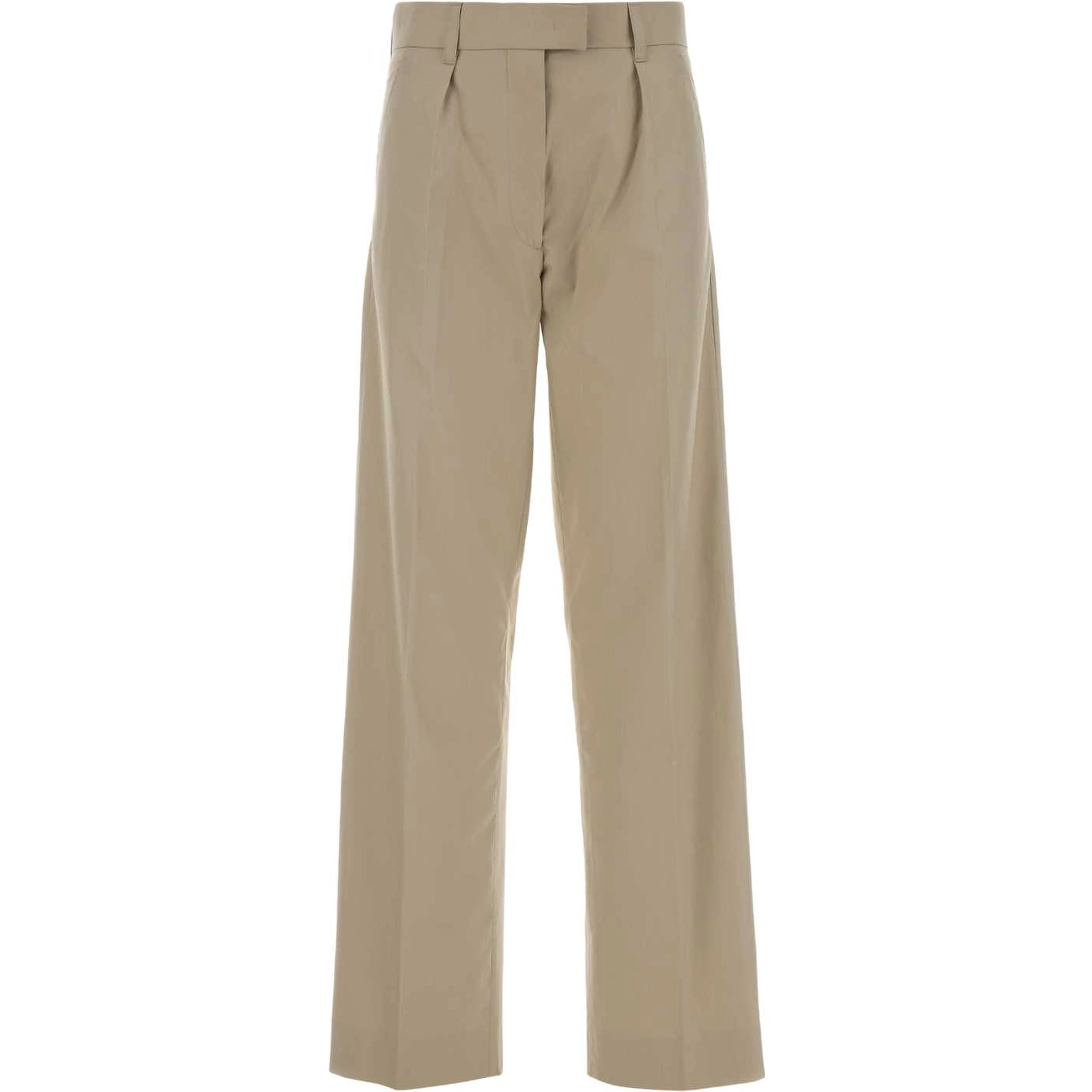 PANTALONI