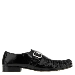 MOCCASIN SHOE