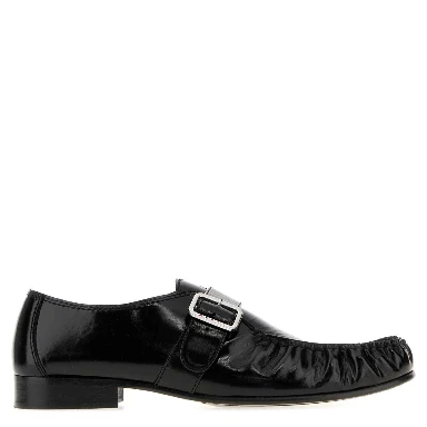 MOCCASIN SHOE