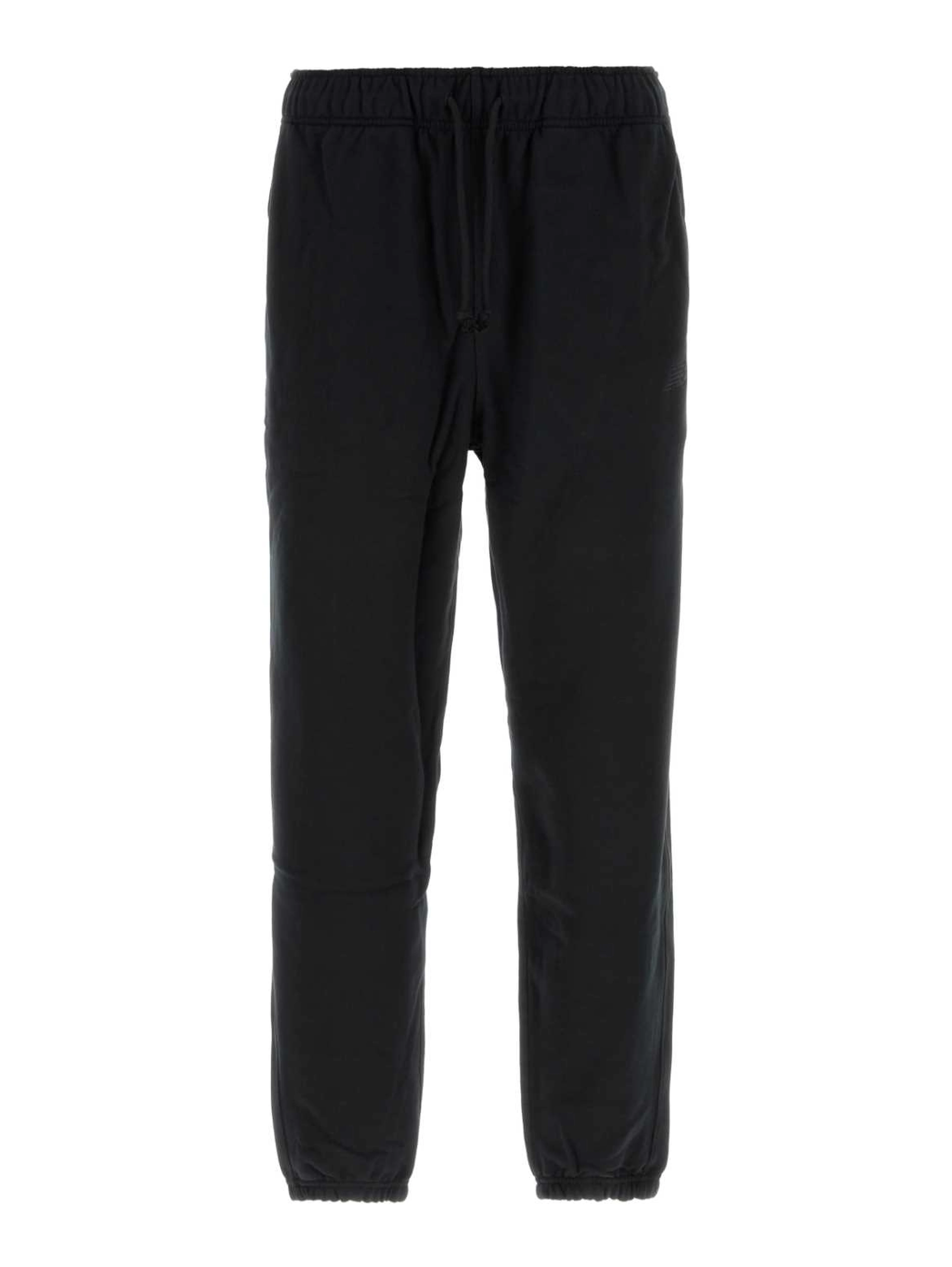 ATHLETICS FRENCH TERRY JOGGER