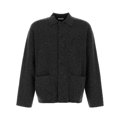 JACKET WITH FRONT POCKETS