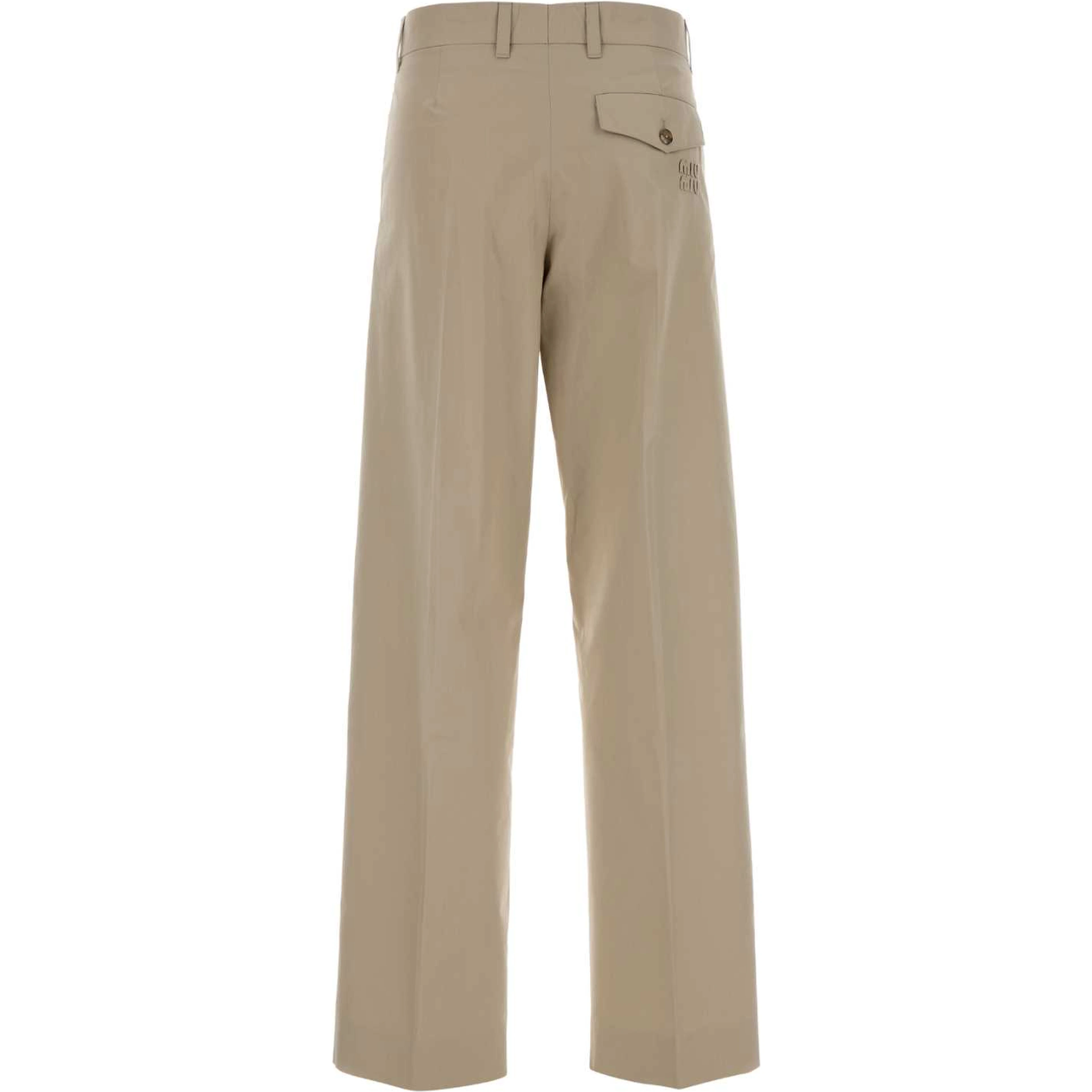 PANTALONI