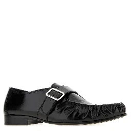 MOCCASIN SHOE