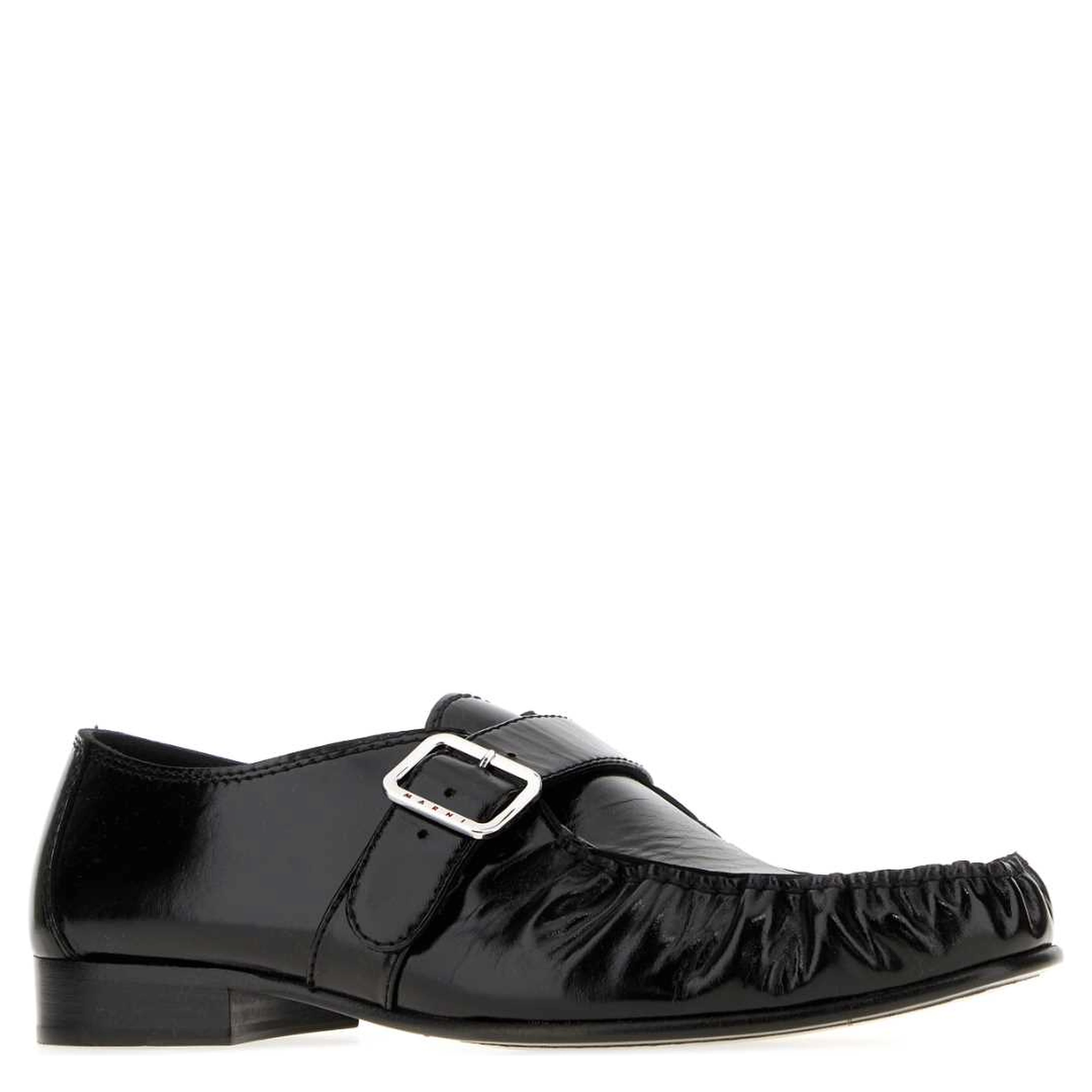 MOCCASIN SHOE