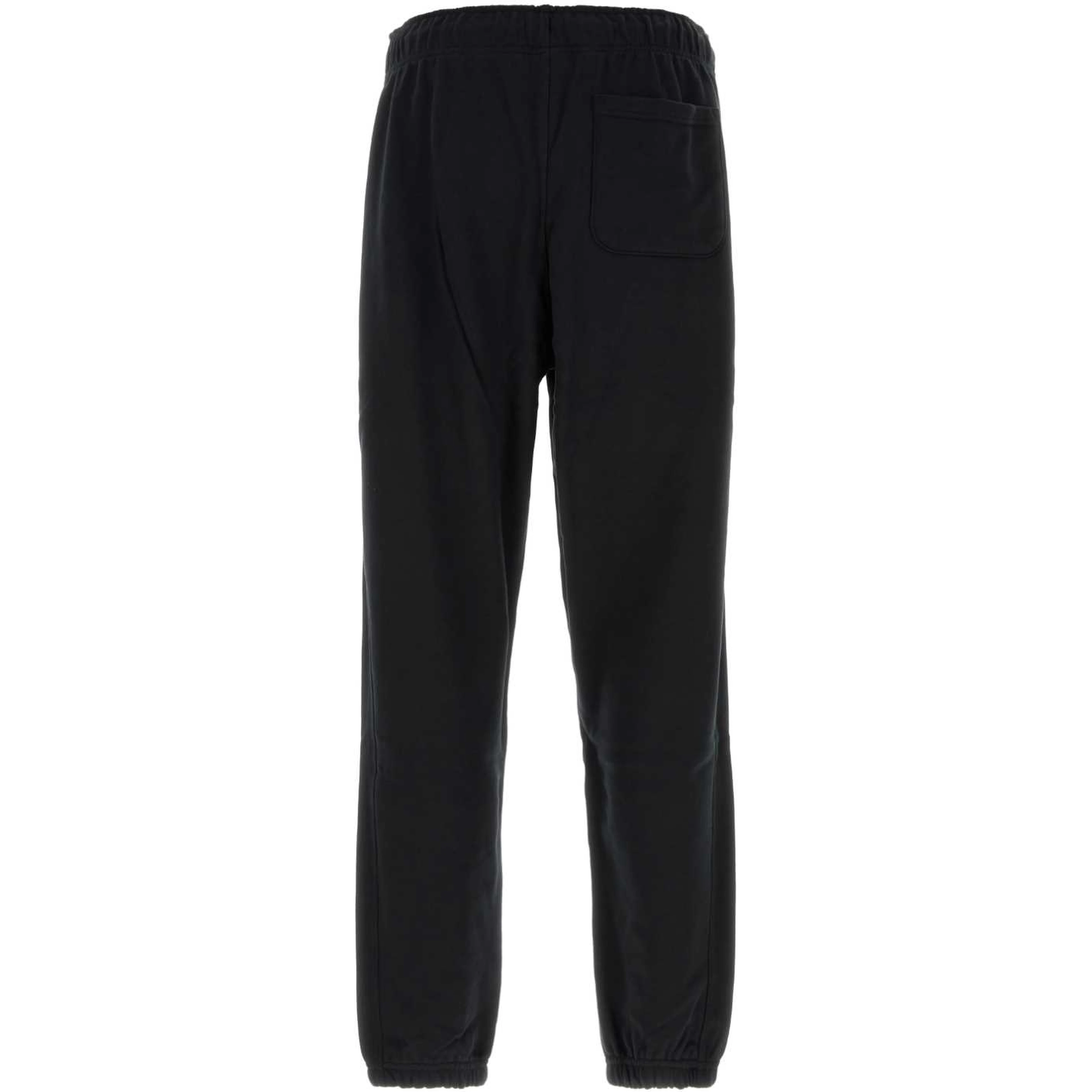 ATHLETICS FRENCH TERRY JOGGER