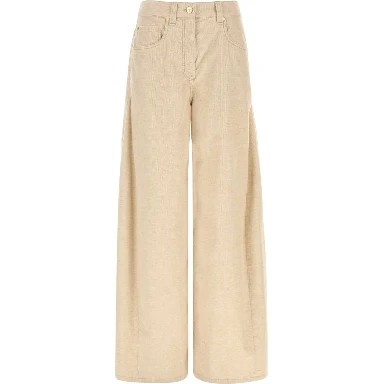 DYED PANTS