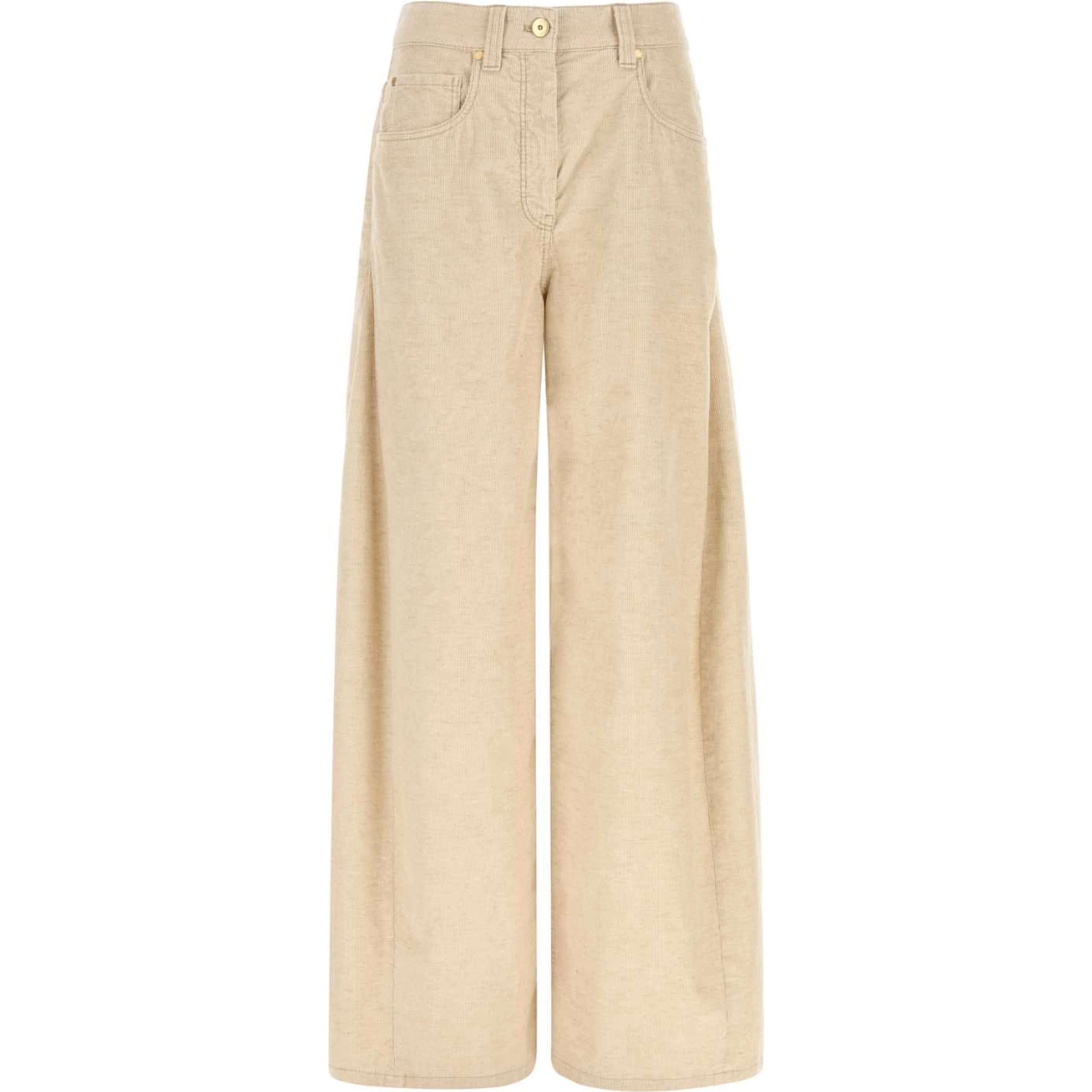 DYED PANTS
