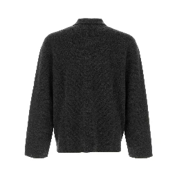 JACKET WITH FRONT POCKETS
