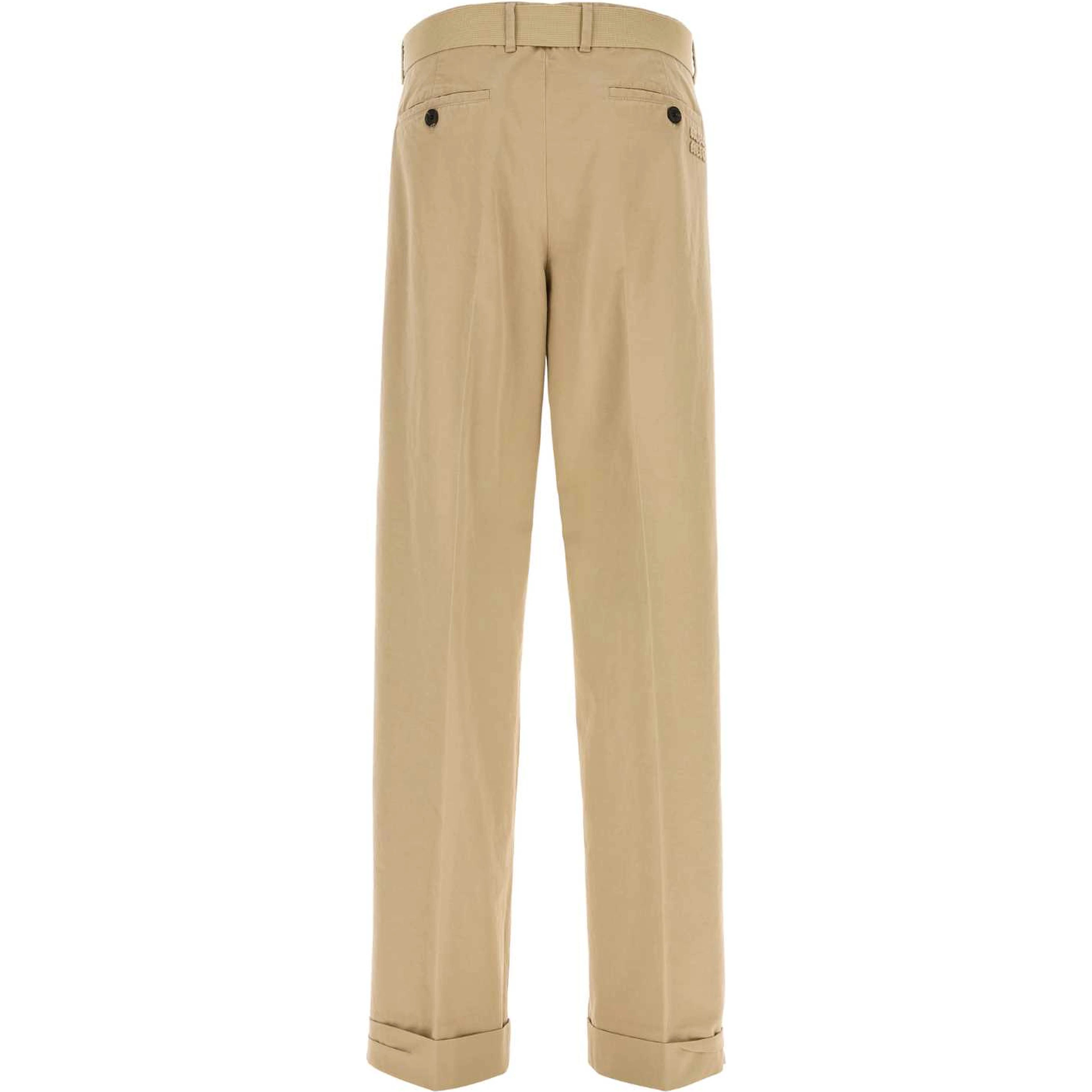 PANTALONI