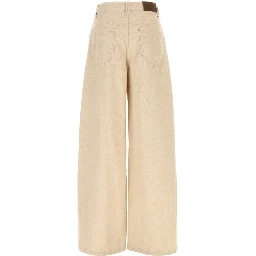 DYED PANTS