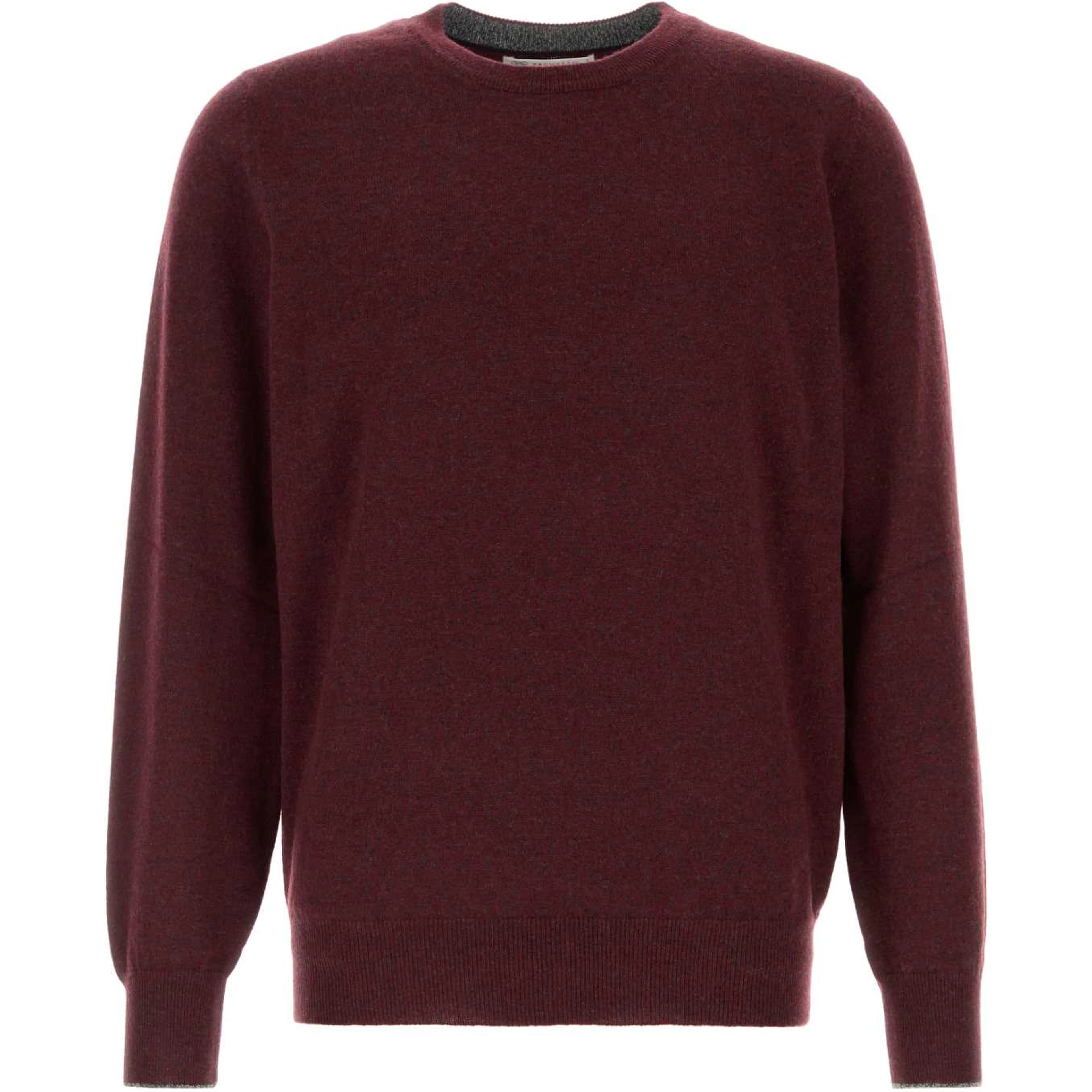 CASHMERE SWEATER