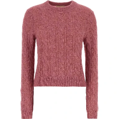 ALPACA CABLE CREW SWTR