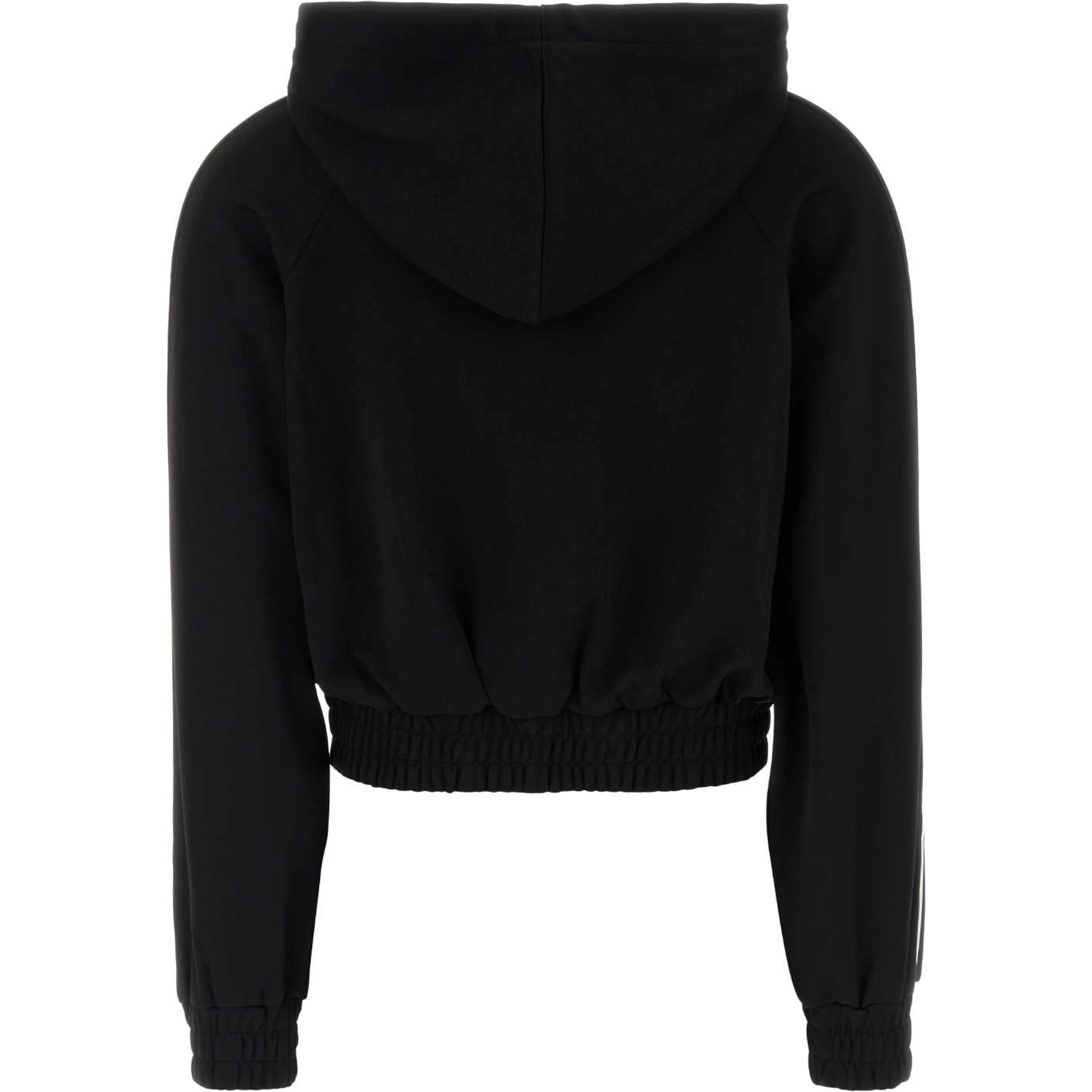 CNTRST ZIP FRNT TRK JKT