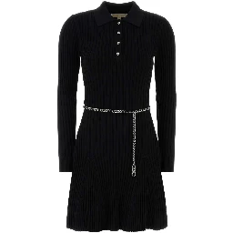 VISC POLO FLARE MINI DRS
