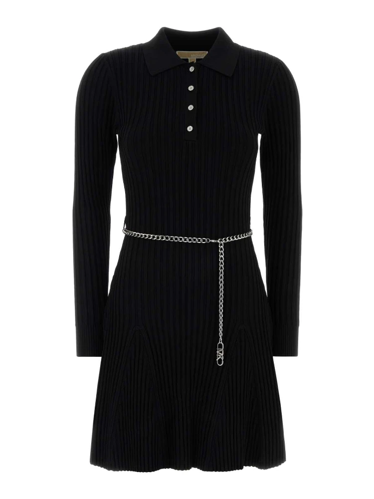 VISC POLO FLARE MINI DRS
