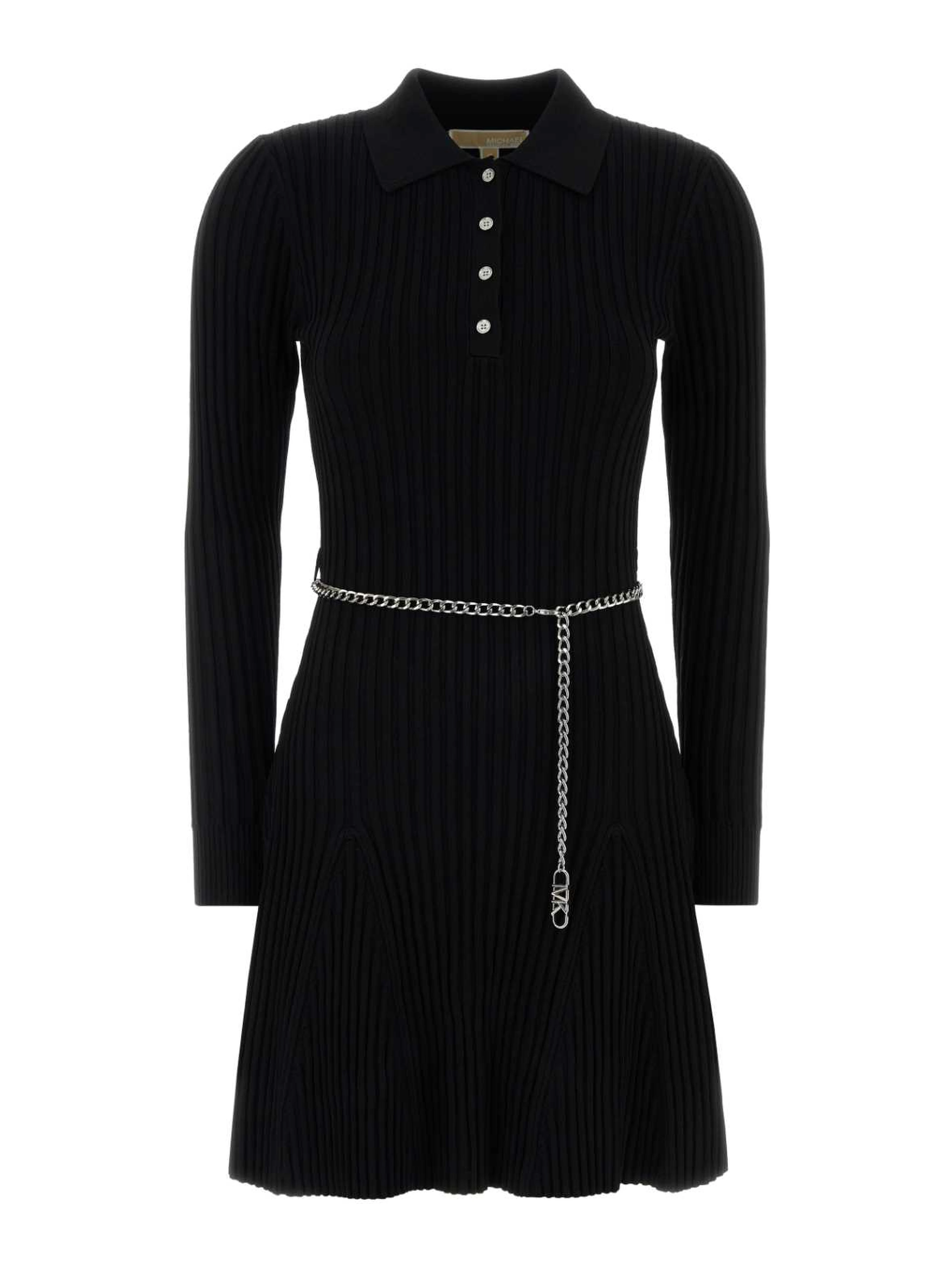 VISC POLO FLARE MINI DRS