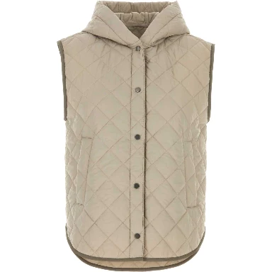 OUTERWEAR VEST