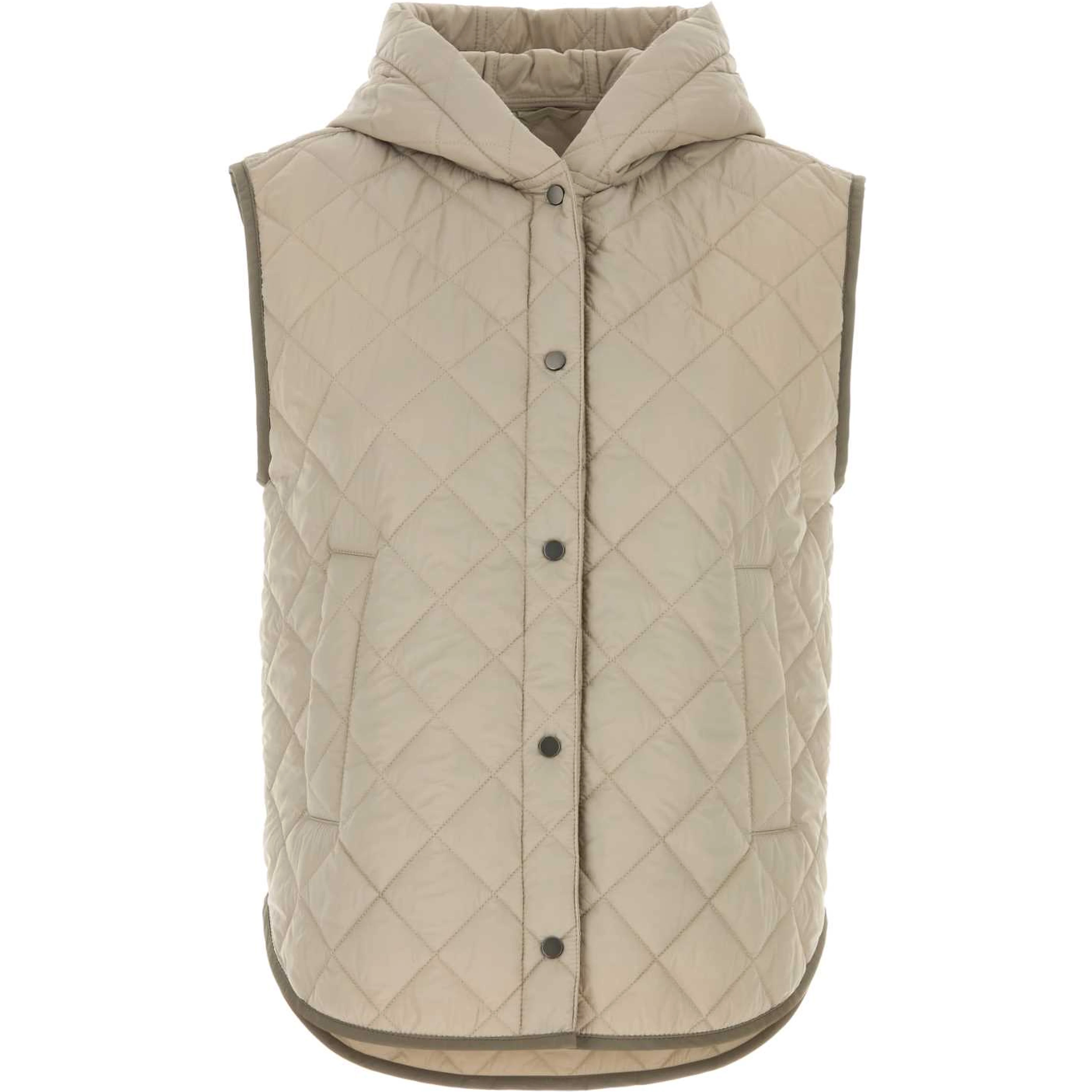OUTERWEAR VEST