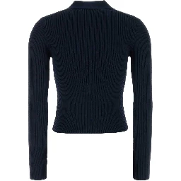 POLO NK CLEAN LS TOP