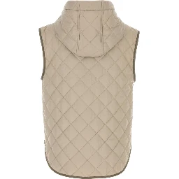 OUTERWEAR VEST