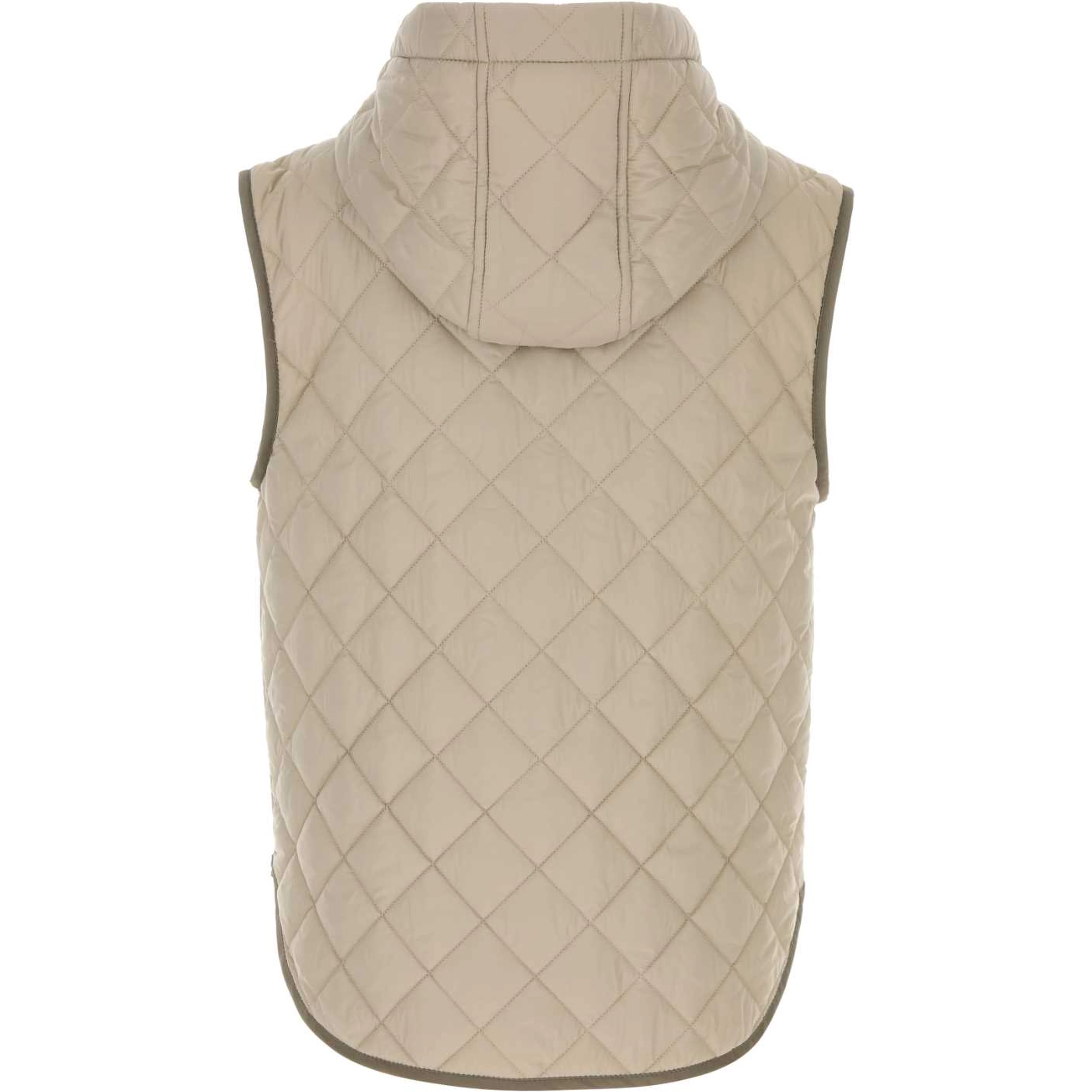 OUTERWEAR VEST