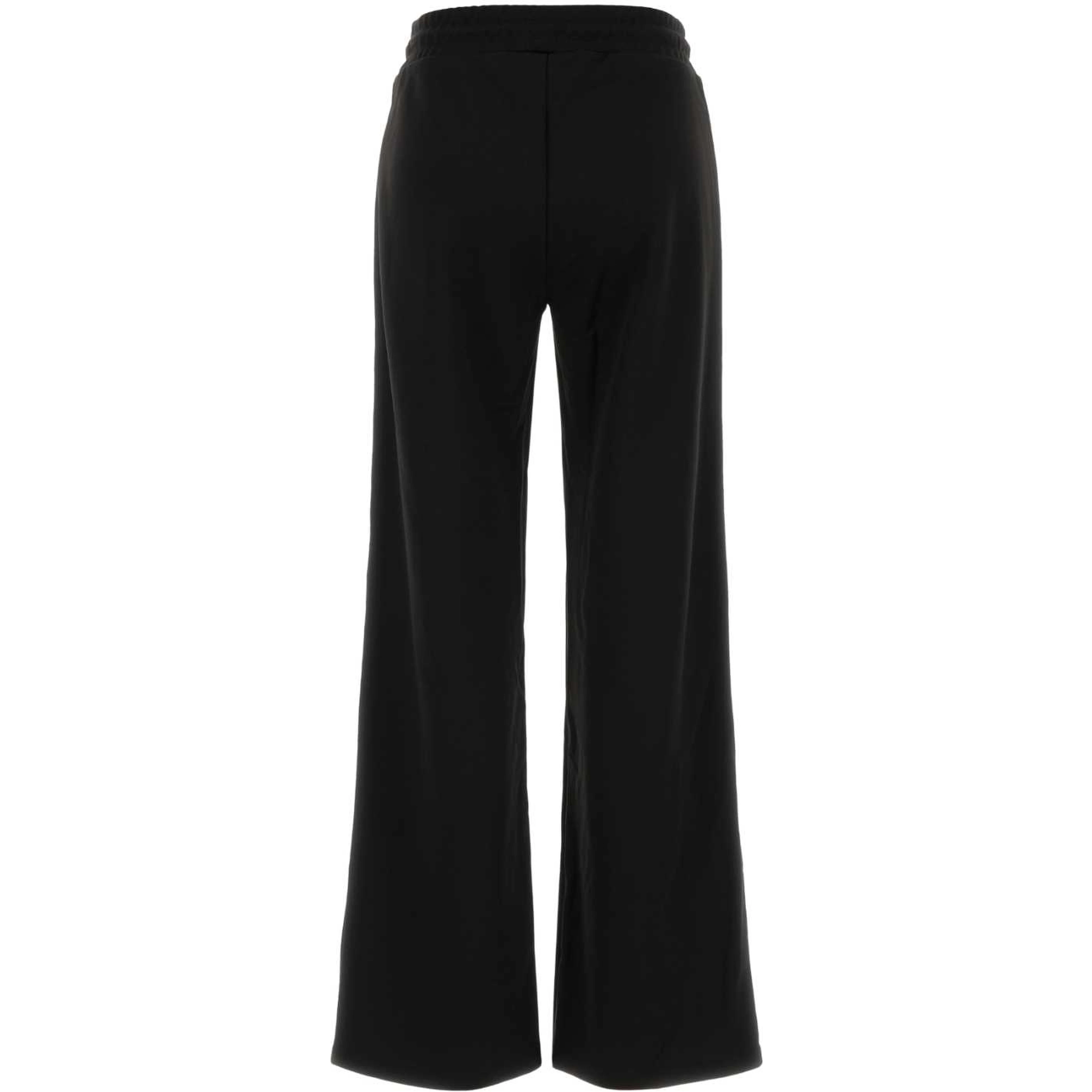 CONTRAST TRIM TRACK PANT