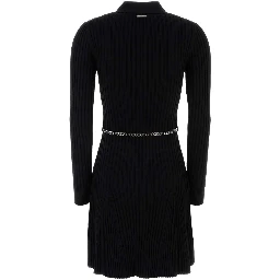 VISC POLO FLARE MINI DRS