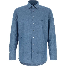 CHAMBRAY SHIRT