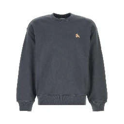 CHILLAX FOX COMFORT SWEATSHIRT