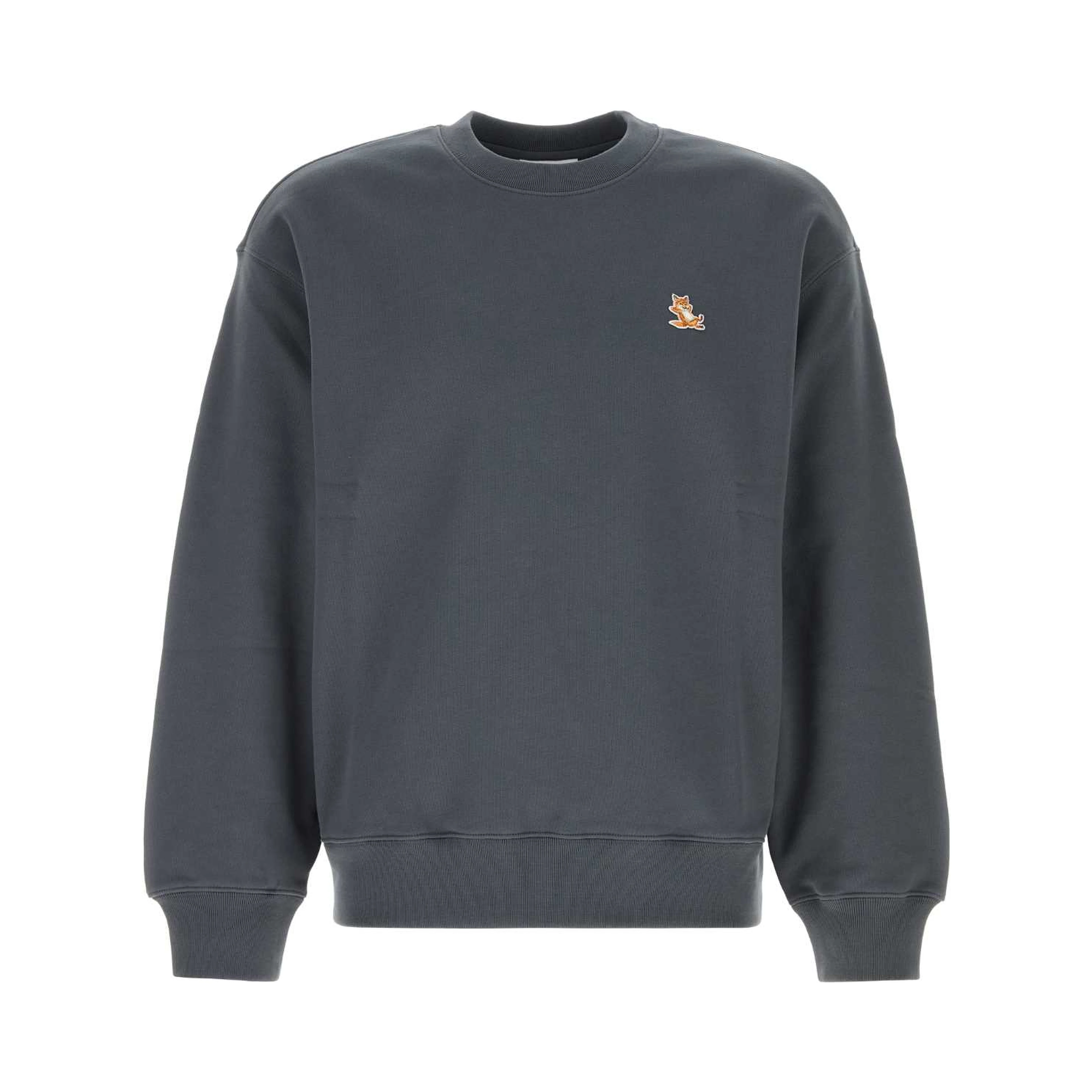 CHILLAX FOX COMFORT SWEATSHIRT