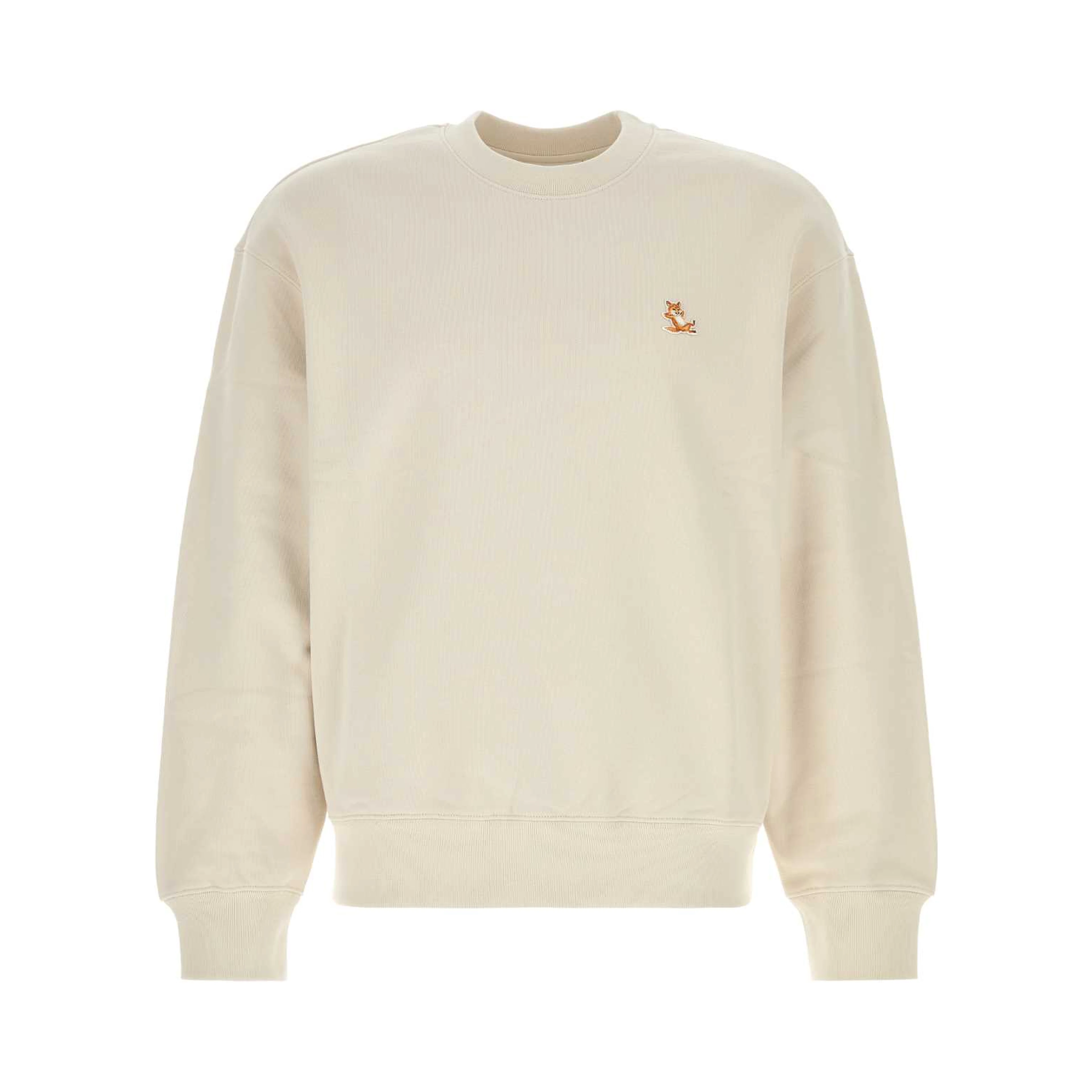 CHILLAX FOX COMFORT SWEATSHIRT