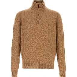 CABLE KNIT