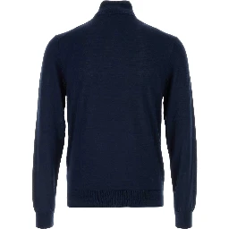 CABLE KNIT