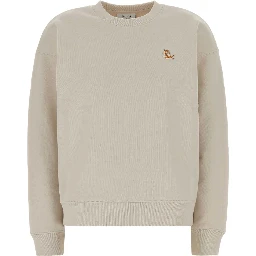CHILLAX FOX COMFORT SWEATSHIRT
