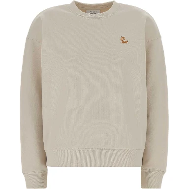 CHILLAX FOX COMFORT SWEATSHIRT