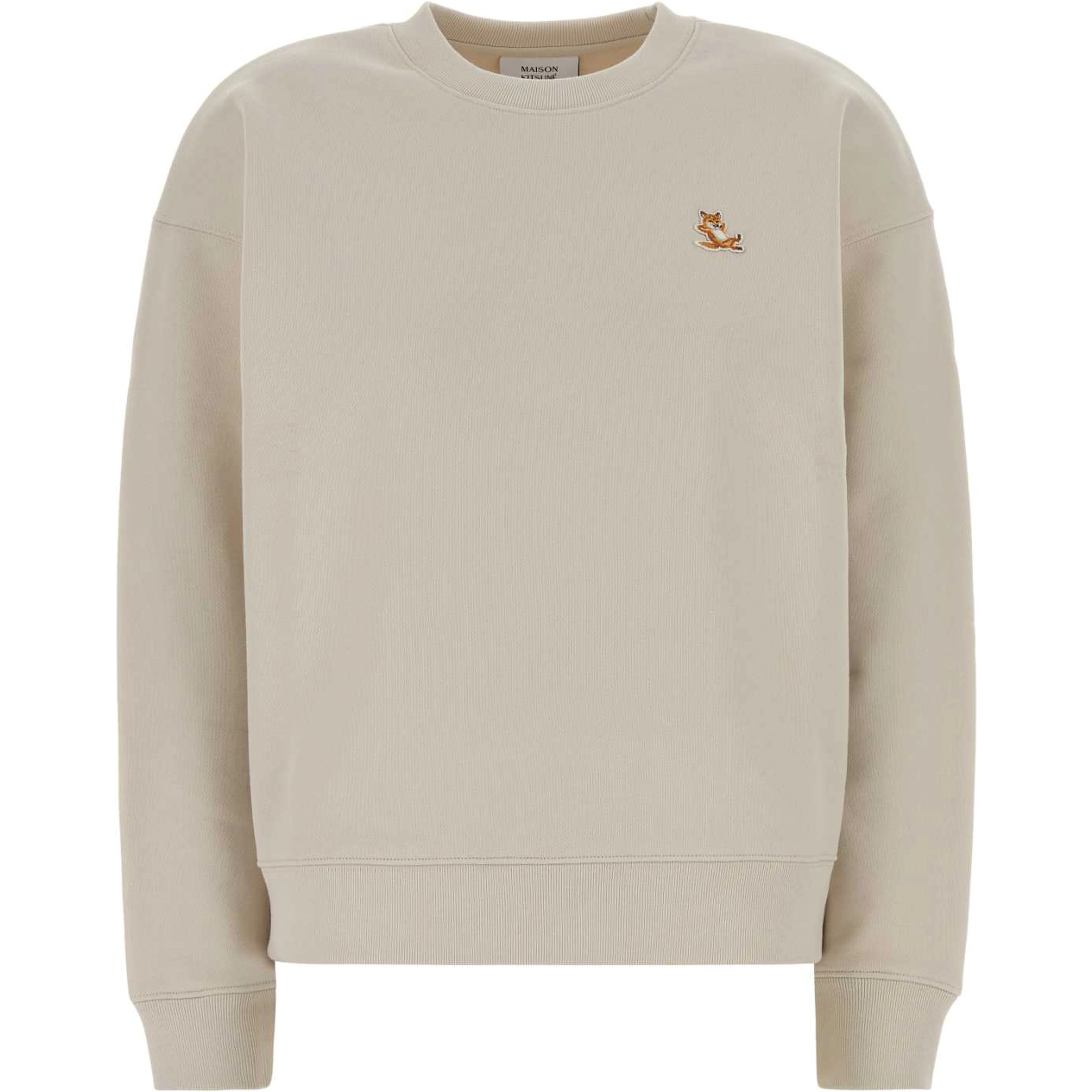 CHILLAX FOX COMFORT SWEATSHIRT