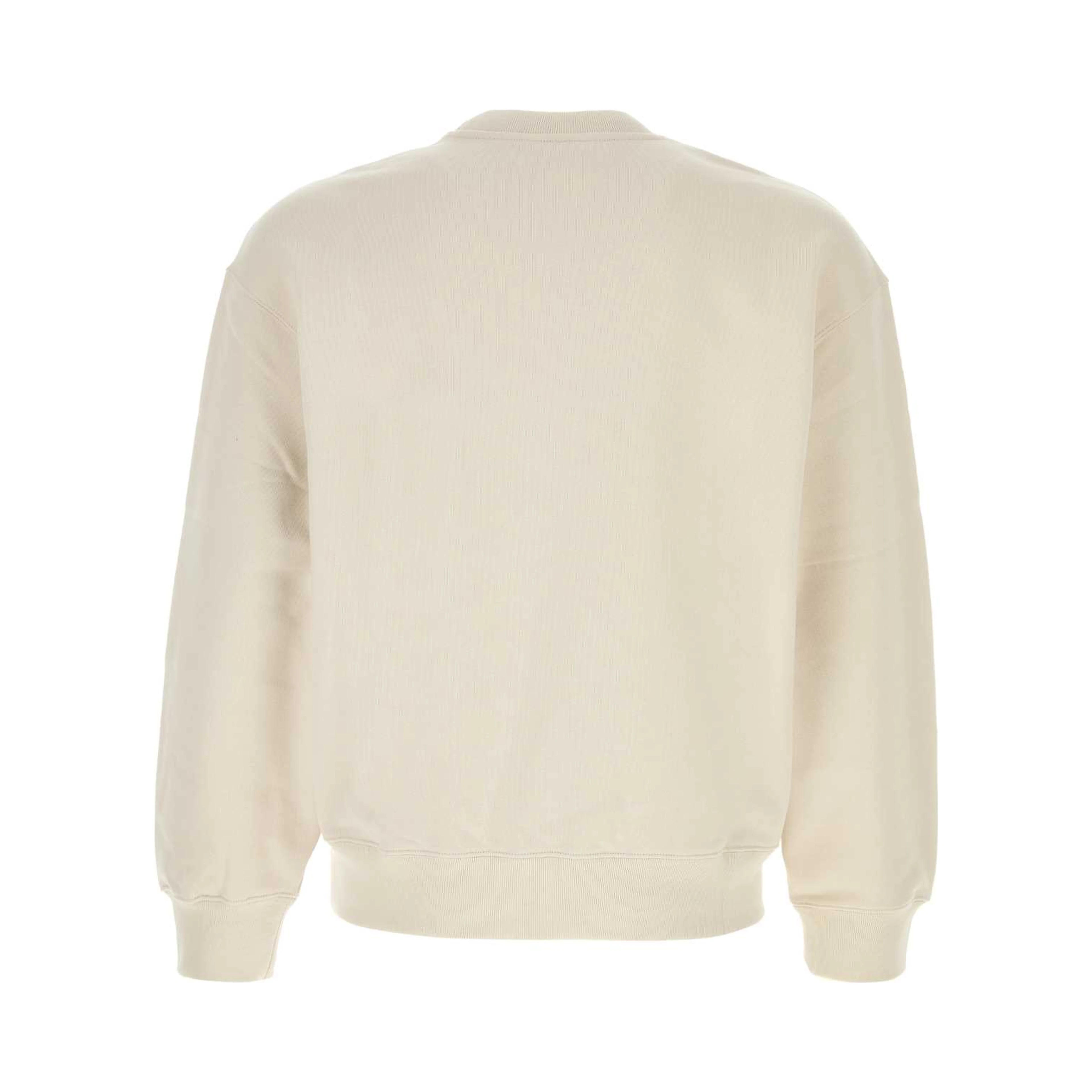 CHILLAX FOX COMFORT SWEATSHIRT