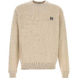 FOX HEAD MERINO COMFORT JUMPER