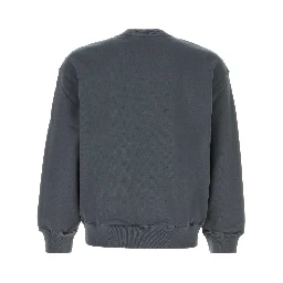 CHILLAX FOX COMFORT SWEATSHIRT