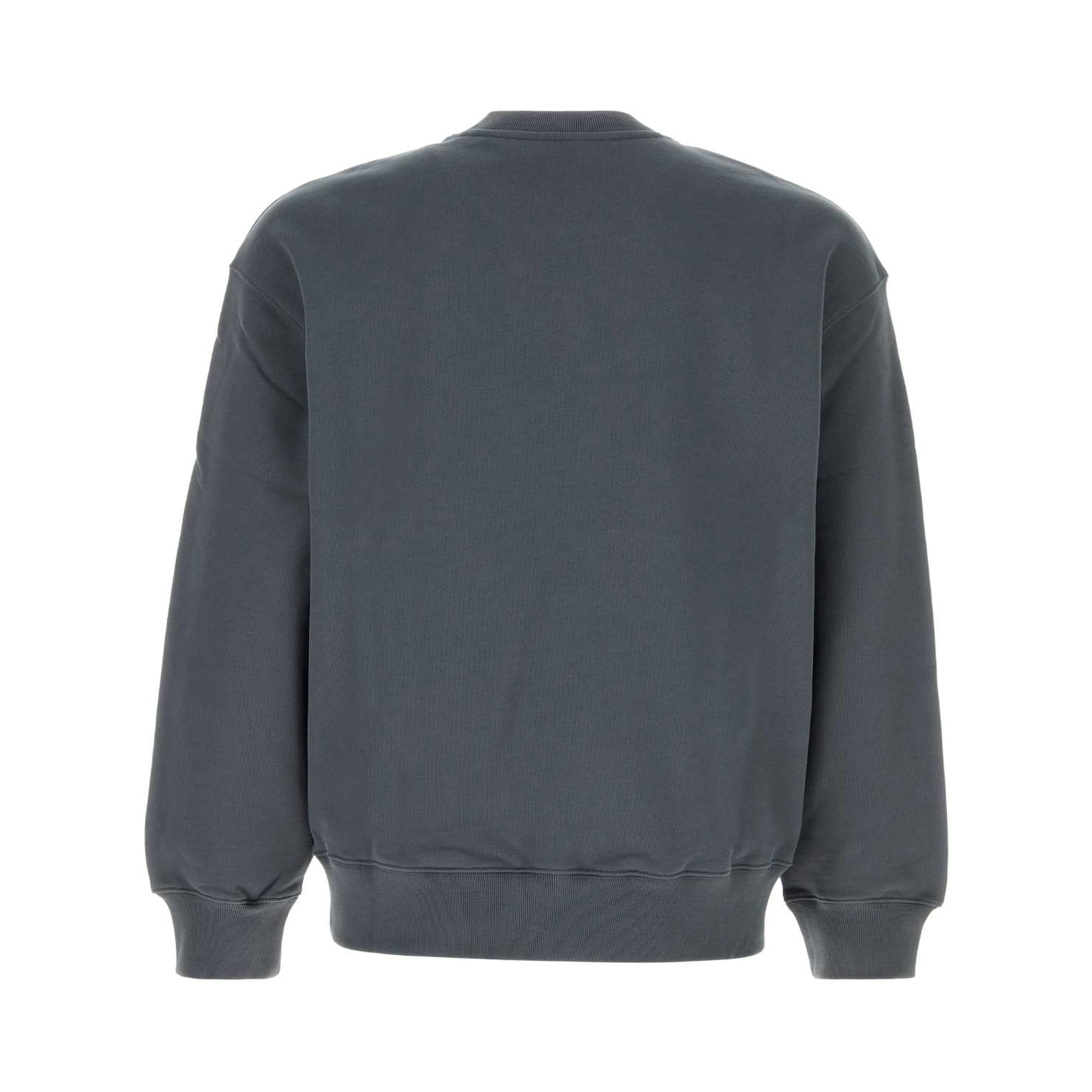 CHILLAX FOX COMFORT SWEATSHIRT