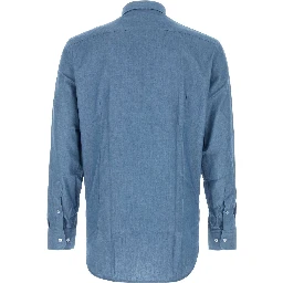 CHAMBRAY SHIRT