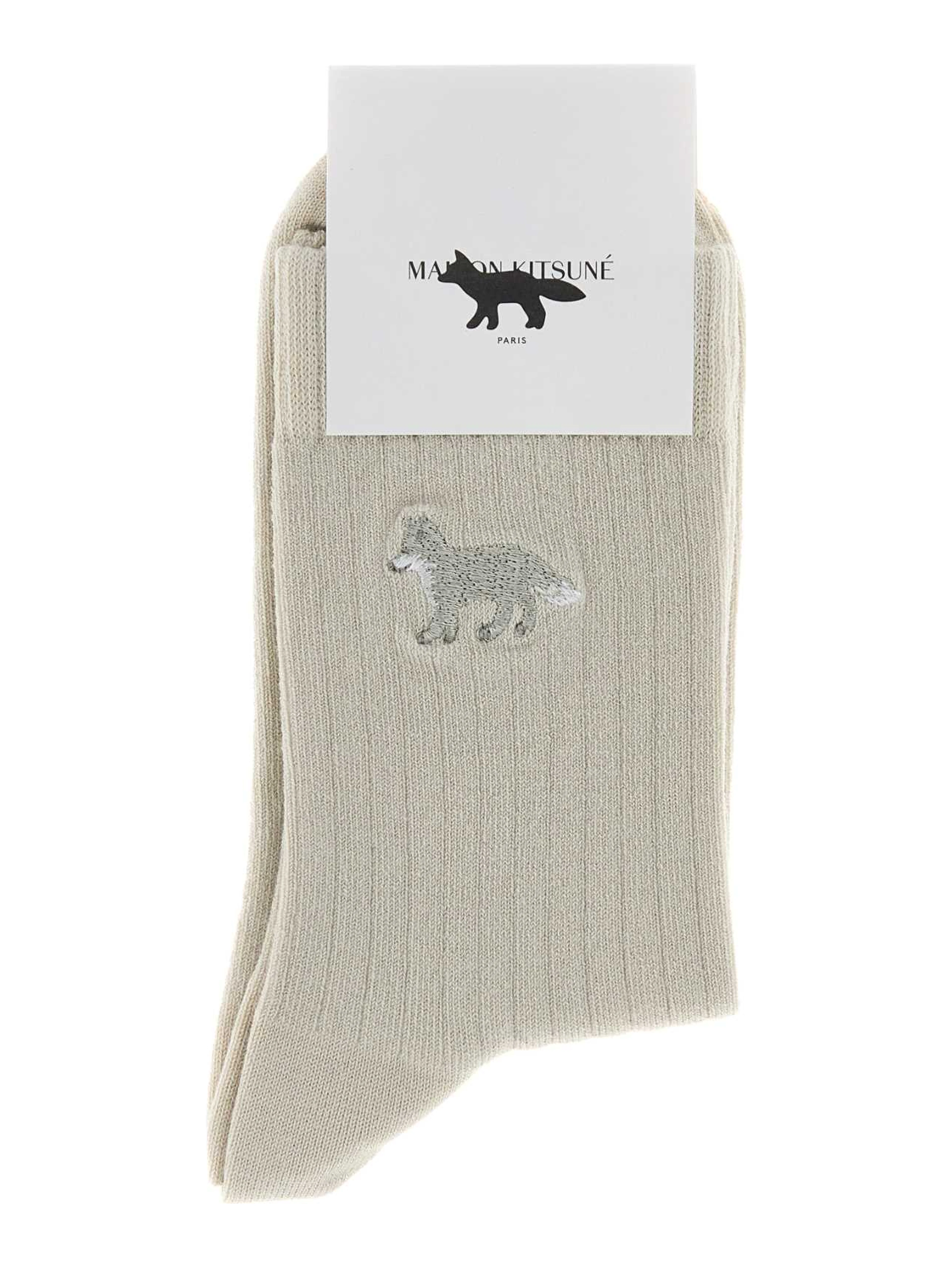 BABY FOX SOCKS