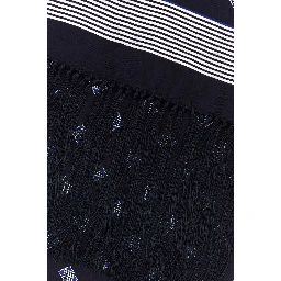 FOYER DIAMOND SCARF