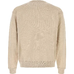 FOX HEAD MERINO COMFORT JUMPER