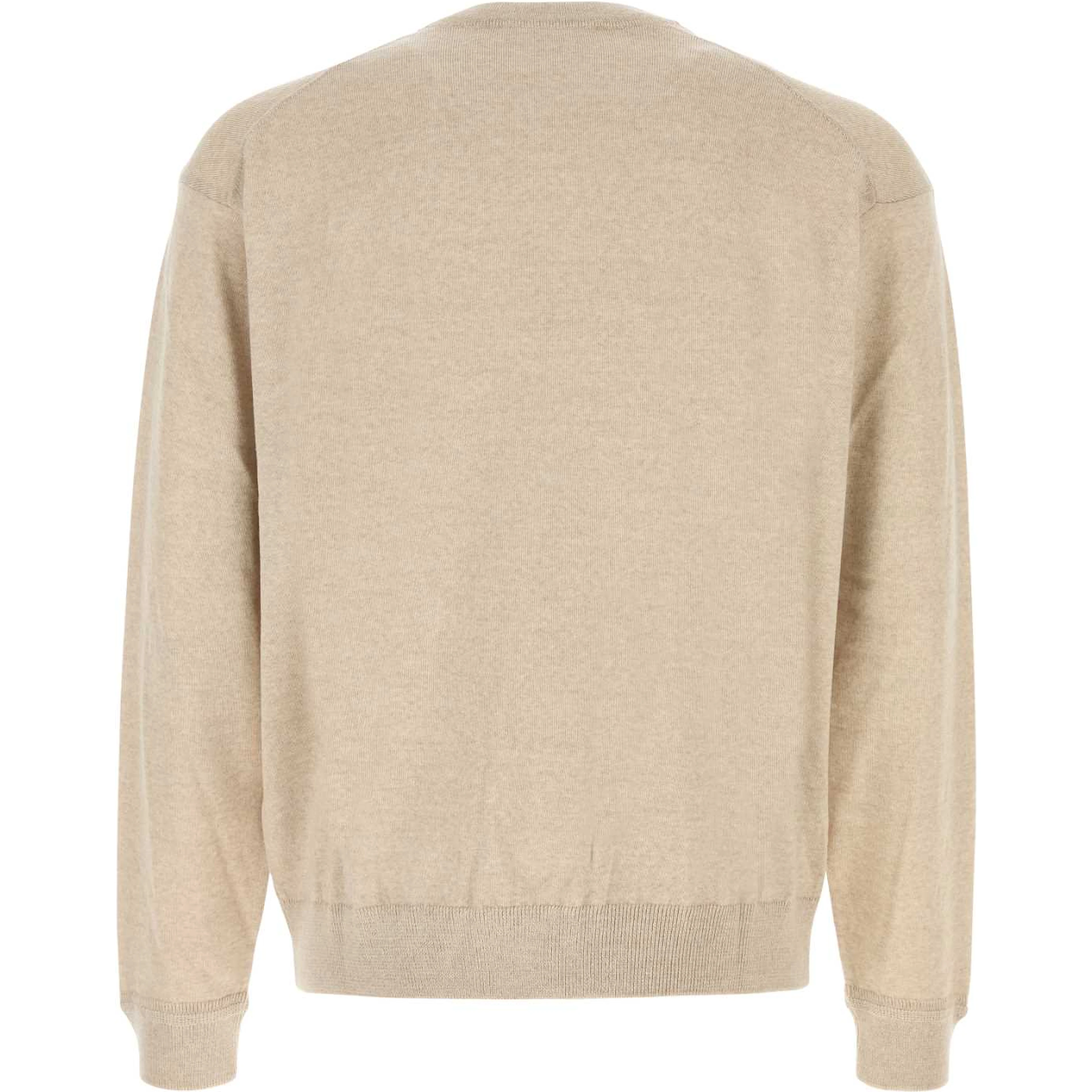FOX HEAD MERINO COMFORT JUMPER