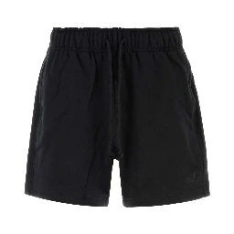 ATHLETICS FRENCH TERRY SHORT 5